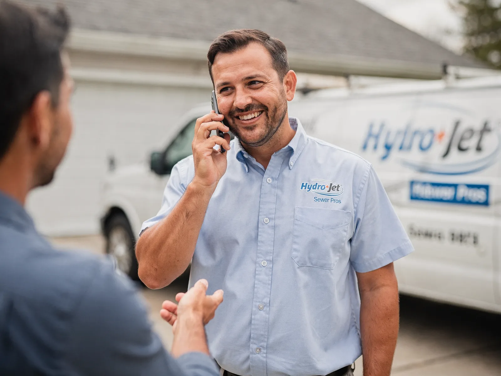 Hydro Jetting Near Me Trenton, AL FAQs